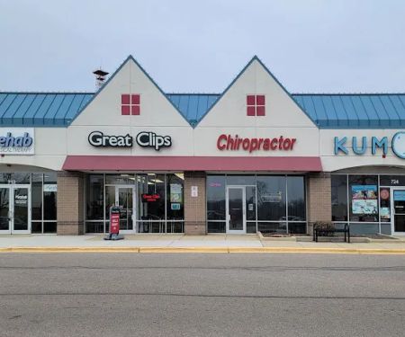 Absolute Health Clinic in Lake Zurich