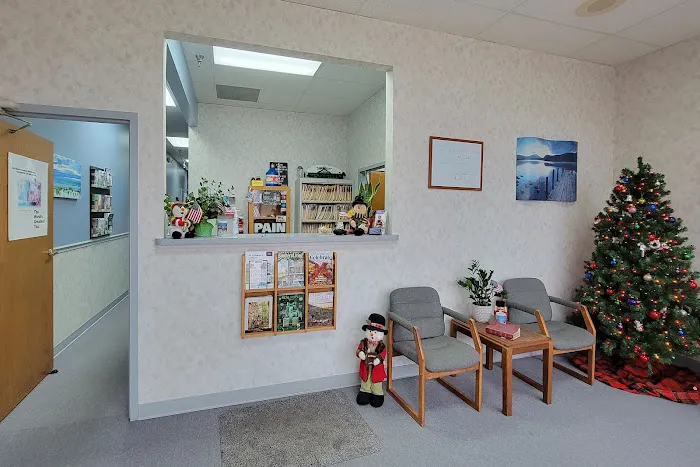 Absolute Health Clinic in Lake Zurich Picture 2