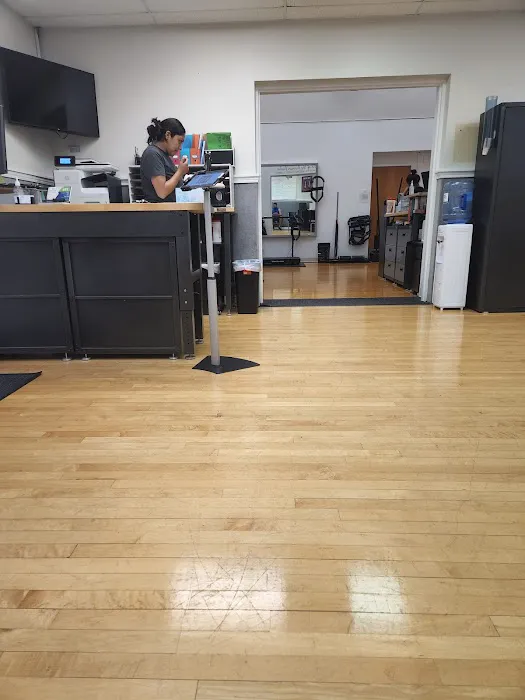 Evolve Chiropractic (Inside Buehler YMCA) Picture 8