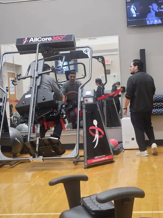 Evolve Chiropractic (Inside Buehler YMCA) Picture 5