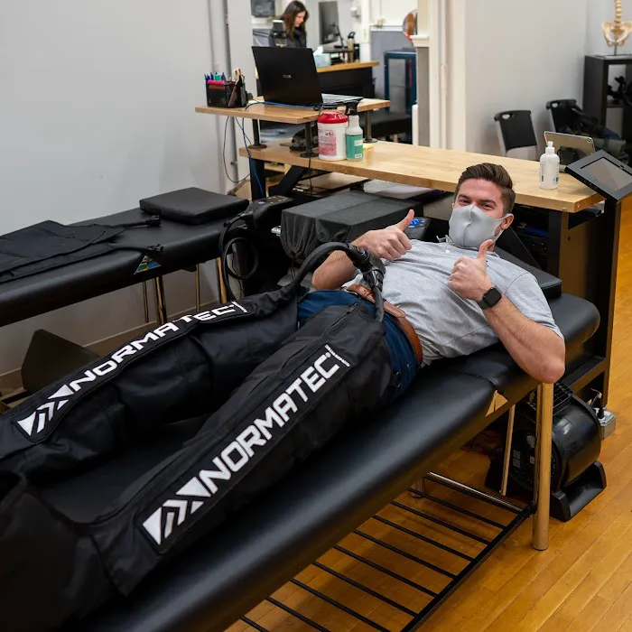 Evolve Chiropractic (Inside Buehler YMCA) Picture 7