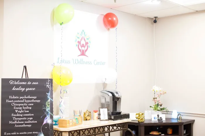 Dr. Leo Gerdov, DC Picture 4