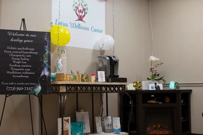 Dr. Leo Gerdov, DC Picture 9