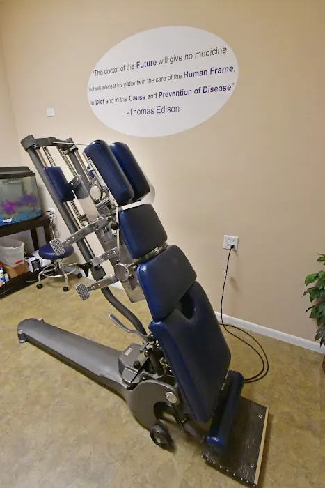 Lakeside Chiropractic Picture 1