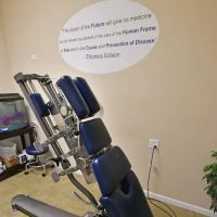 Lakeside Chiropractic ico