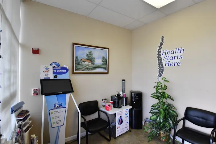 Lakeside Chiropractic Picture 6