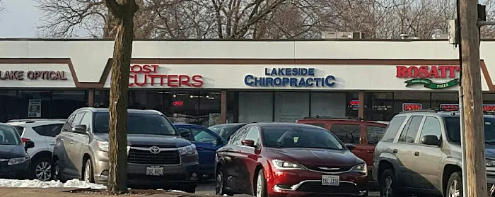 Lakeside Chiropractic Picture 8
