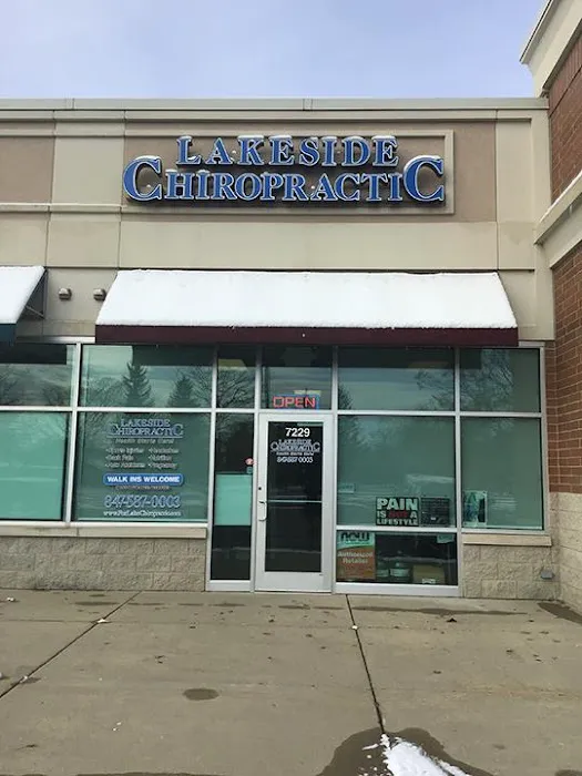 Lakeside Chiropractic Picture 10