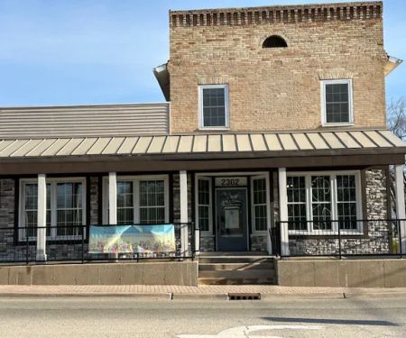 Johnsburg Chiropractic and Wellness Center
