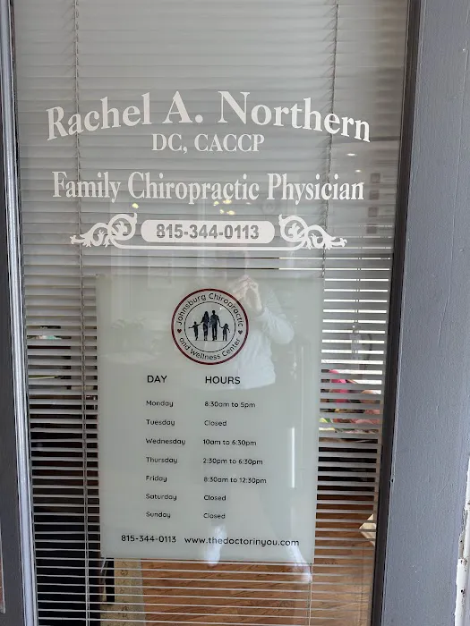 Johnsburg Chiropractic and Wellness Center Picture 8