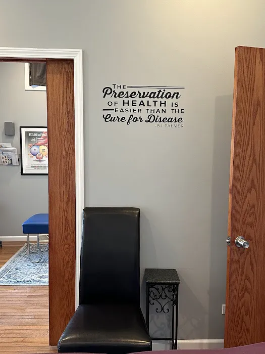 Johnsburg Chiropractic and Wellness Center Picture 7