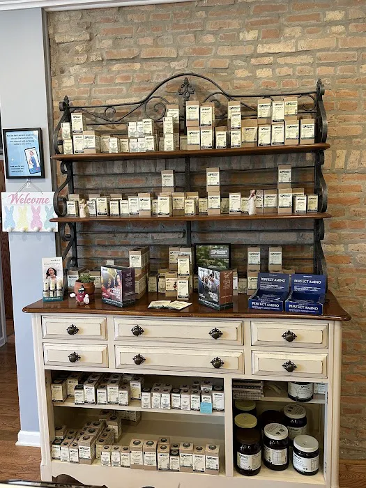 Johnsburg Chiropractic and Wellness Center Picture 6