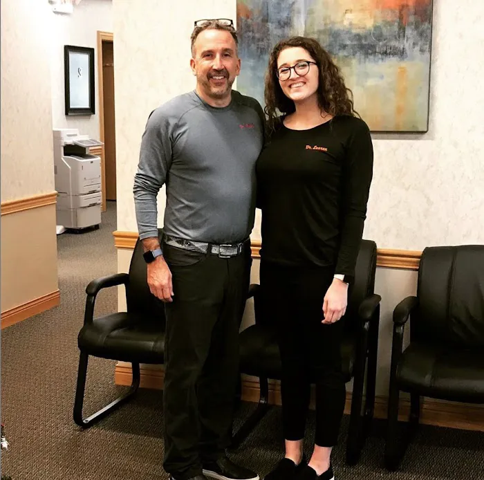 Ralph P. Destephano, Chiropractor Picture 2