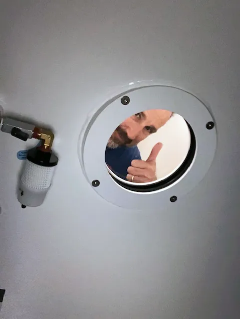 Ralph P. Destephano, Chiropractor Picture 6