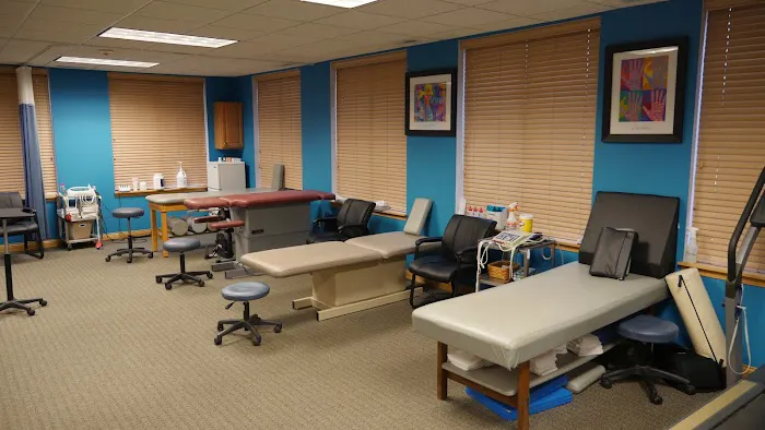 Ralph P. Destephano, Chiropractor Picture 10