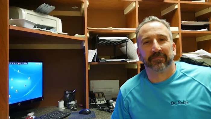 Ralph P. Destephano, Chiropractor Picture 9