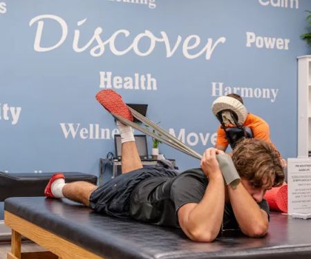 Discover Medical Center