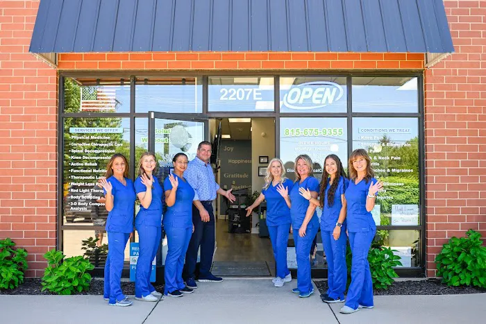 Discover Medical Center Picture 7