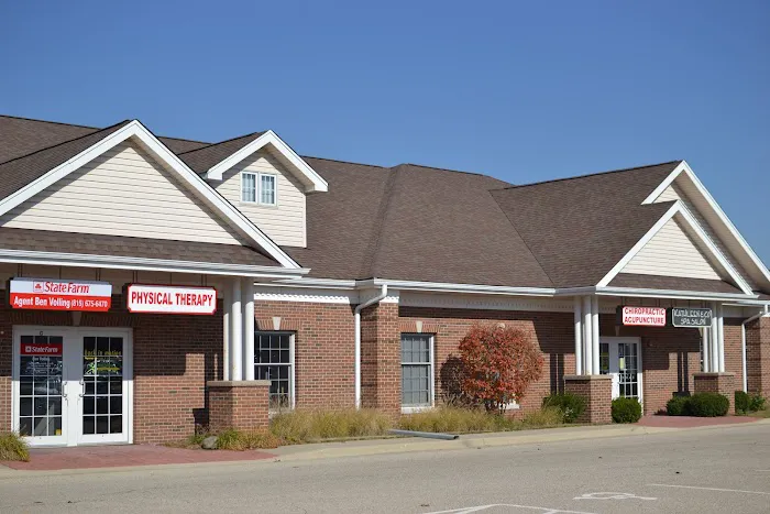 Dr. Sonia Kwapisinski DC, Chiropractor Picture 2