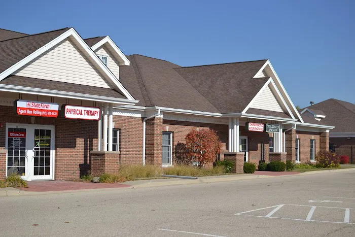 Back In Motion Physical Therapy and Spine Center Picture 8