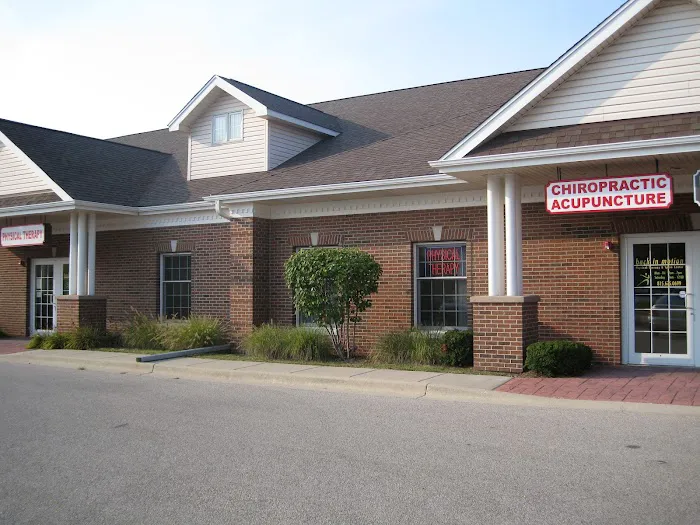 Back In Motion Physical Therapy and Spine Center Picture 5