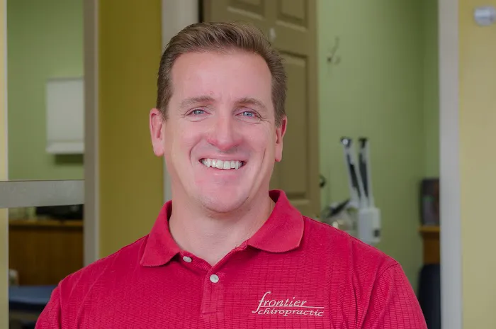 Frontier Chiropractic Picture 6