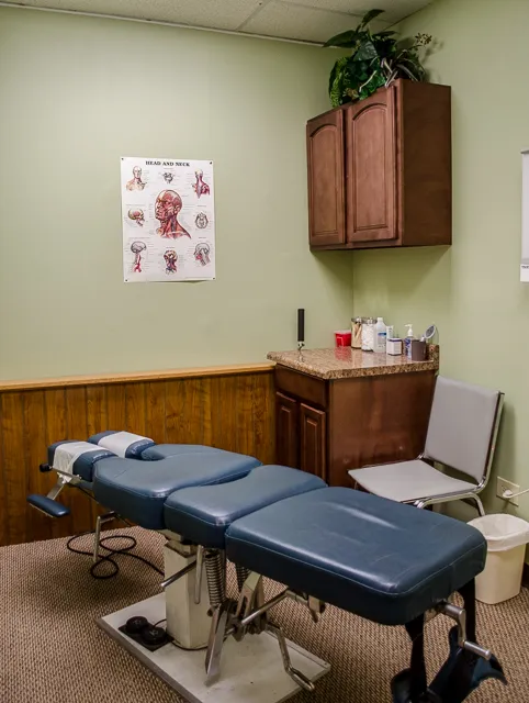 Frontier Chiropractic Picture 5