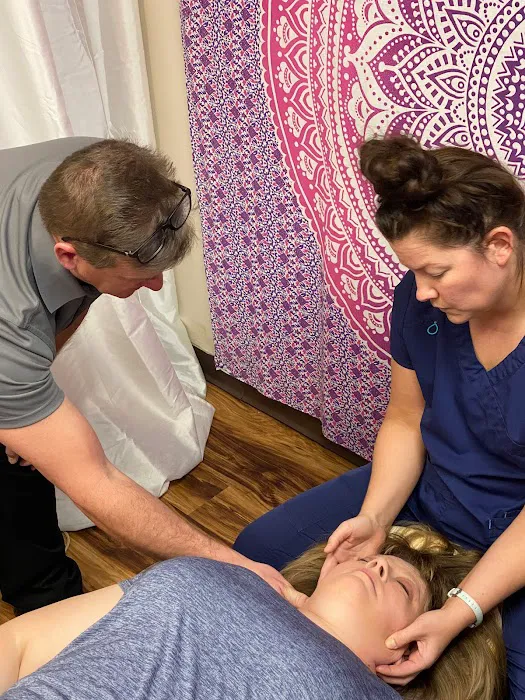 Frontier Chiropractic Picture 8