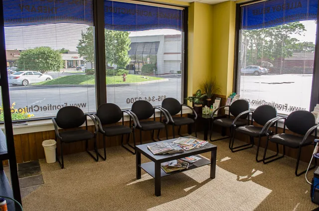 Frontier Chiropractic Picture 4