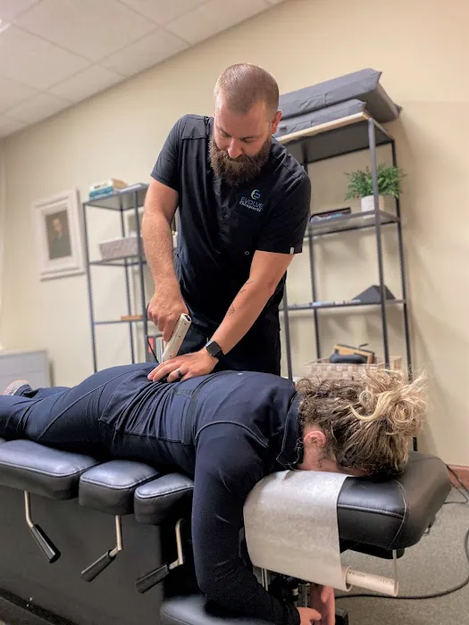 Evolve Chiropractic of McHenry Picture 1