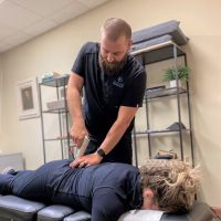 Evolve Chiropractic of McHenry ico
