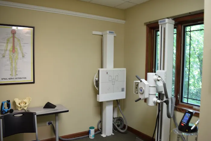 Evolve Chiropractic of McHenry Picture 5