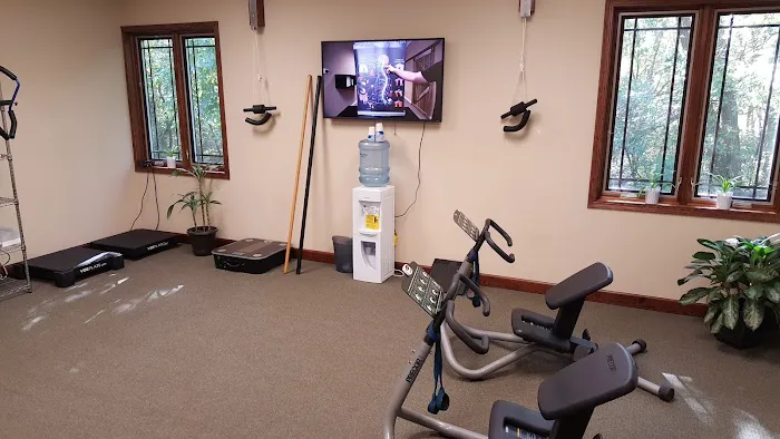 Evolve Chiropractic of McHenry Picture 9