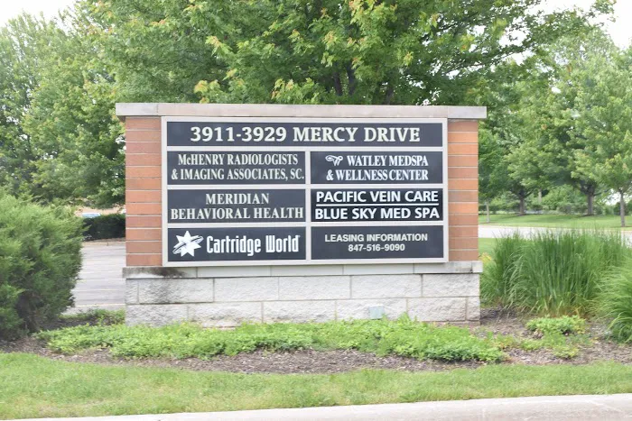 Evolve Chiropractic of McHenry Picture 8
