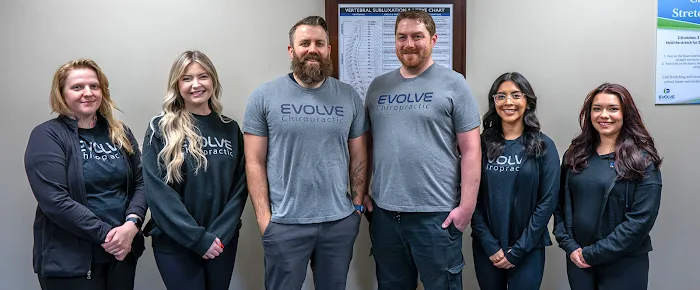 Evolve Chiropractic of McHenry Picture 10