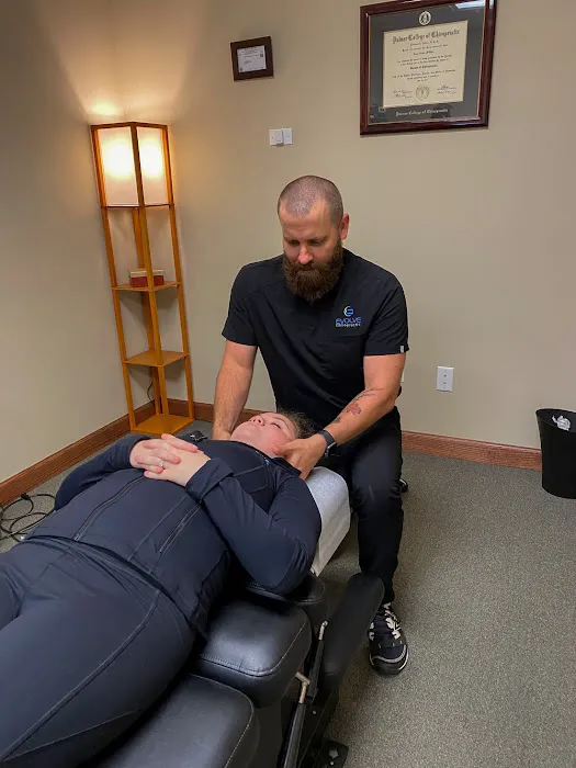 Evolve Chiropractic of McHenry Picture 7