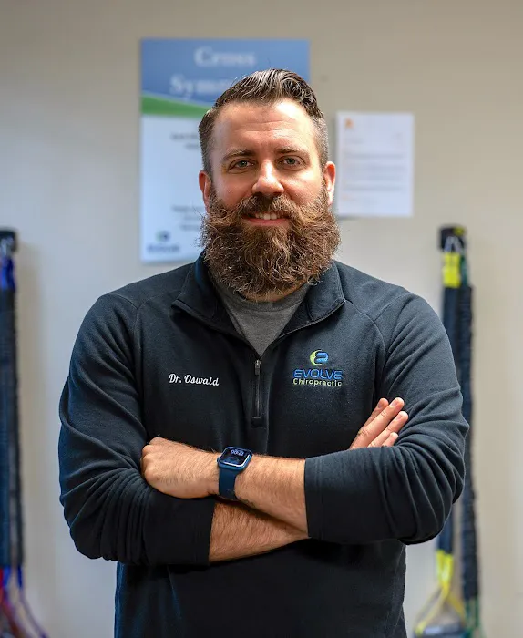 Evolve Chiropractic of McHenry Picture 4
