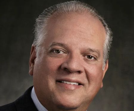Scott Spengel, DC