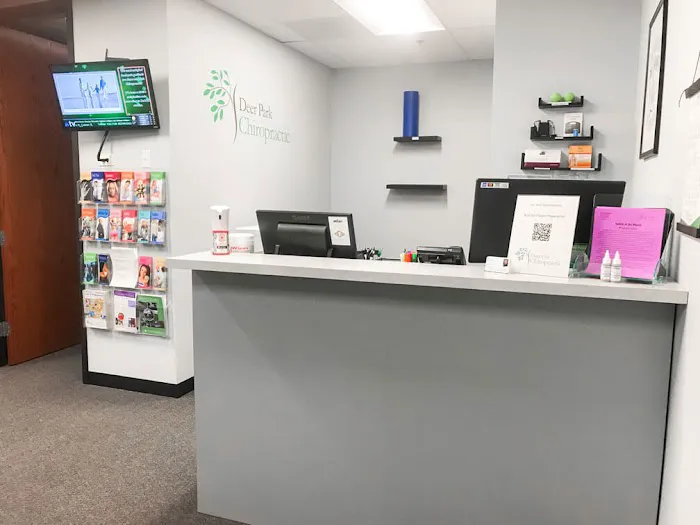 Serene Healing Chiropractic - Chiropractor in Lake Zurich IL Picture 3