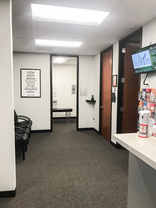 Serene Healing Chiropractic - Chiropractor in Lake Zurich IL Picture 8