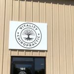 Vitality Chiropractic