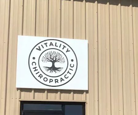 Vitality Chiropractic