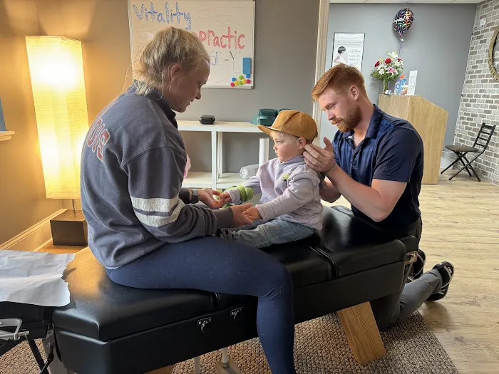 Vitality Chiropractic Picture 9