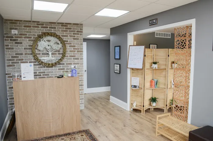 Vitality Chiropractic Picture 2