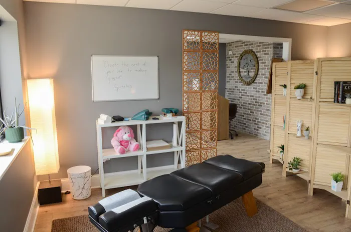 Vitality Chiropractic Picture 4