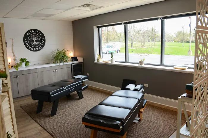 Vitality Chiropractic Picture 3