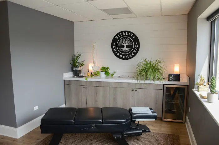 Vitality Chiropractic Picture 6