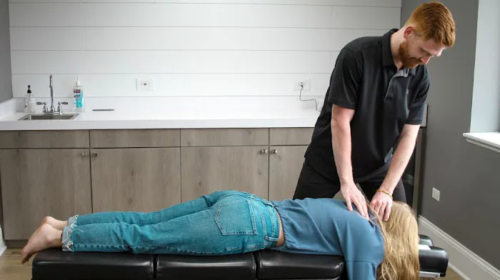 Vitality Chiropractic Picture 7