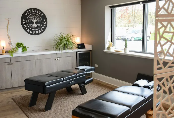 Vitality Chiropractic Picture 5
