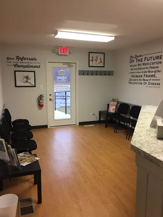 Core Chiropractic Picture 3